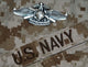 Fleet Marine Force Warfare Wall Decal Design 1