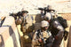 Team Recon Marines Assaults Wall Decal