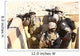 Team Recon Marines Assaults Wall Decal