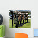 Memorials Flak Jackets and Wall Decal