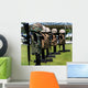Memorials Flak Jackets and Wall Decal