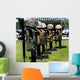 Memorials Flak Jackets and Wall Decal