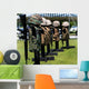 Memorials Flak Jackets and Wall Decal