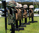 Memorials Flak Jackets and Wall Decal