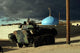 Light Armored Vehicle Commander Wall Decal