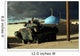 Light Armored Vehicle Commander Wall Decal