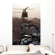 Marines Attach Sling Loads Wall Decal