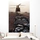 Marines Attach Sling Loads Wall Decal