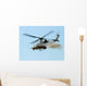 H-1 Upgrades Test Pilot Wall Decal