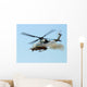 H-1 Upgrades Test Pilot Wall Decal