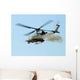 H-1 Upgrades Test Pilot Wall Decal