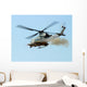 H-1 Upgrades Test Pilot Wall Decal