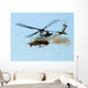 H-1 Upgrades Test Pilot Wall Decal