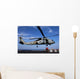 Ordnancemen Connect Transport Cables Wall Decal