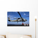 Ordnancemen Connect Transport Cables Wall Decal