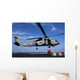 Ordnancemen Connect Transport Cables Wall Decal