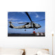 Ordnancemen Connect Transport Cables Wall Decal