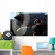 Soldier Monitors Performance Newly Wall Decal