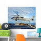 Mh-60s Seahawk Prepares to Wall Decal