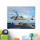 Mh-60s Seahawk Prepares to Wall Decal
