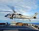 Mh-60s Seahawk Prepares to Wall Decal