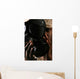 Nuclear Biological and Chemical Wall Decal