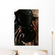 Nuclear Biological and Chemical Wall Decal