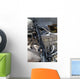 Equipment Marine Wall Decal