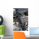Equipment Marine Wall Decal