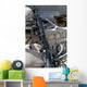 Equipment Marine Wall Decal