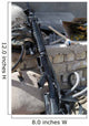 Equipment Marine Wall Decal