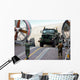 Loadmaster Guides Marine 7-ton Wall Decal