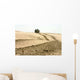 Amphibious Assault Vehicle Rolls Wall Decal
