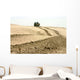 Amphibious Assault Vehicle Rolls Wall Decal