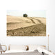 Amphibious Assault Vehicle Rolls Wall Decal