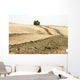 Amphibious Assault Vehicle Rolls Wall Decal