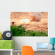 Ten Half-pound Blocks Tnt Wall Decal