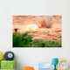 Ten Half-pound Blocks Tnt Wall Decal