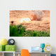Ten Half-pound Blocks Tnt Wall Decal