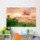 Ten Half-pound Blocks Tnt Wall Decal