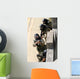 Fire Team Returns Fire Wall Decal Design 1