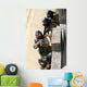 Fire Team Returns Fire Wall Decal Design 1