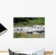 Philippine Marines Assault Beach Wall Decal