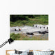 Philippine Marines Assault Beach Wall Decal