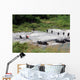 Philippine Marines Assault Beach Wall Decal