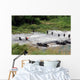 Philippine Marines Assault Beach Wall Decal