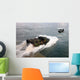 Amphibious Assault Vehicle Wall Decal Design 5