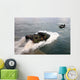 Amphibious Assault Vehicle Wall Decal Design 5