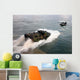 Amphibious Assault Vehicle Wall Decal Design 5