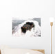 Amphibious Assault Vehicle Wall Decal Design 4